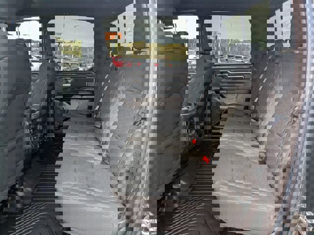 Used 2025 RAM 1500 Big Horn image 28