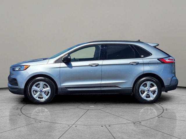 Certified 2022 Ford Edge SE AWD/4WD image 9