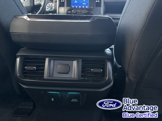 Certified 2022 Ford F150 XL w/ STX Black Appearance Package image 35