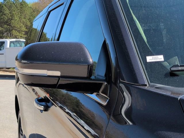 Certified 2024 Ford Expedition Max Limited image 13
