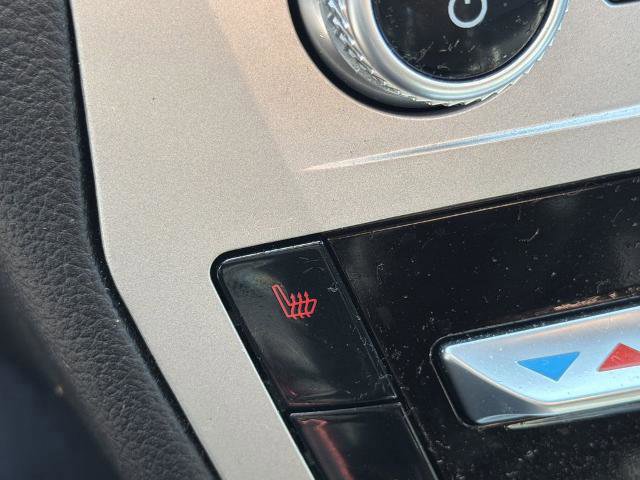 Certified 2022 Ford Explorer XLT w/ Equipment Group 202A image 17