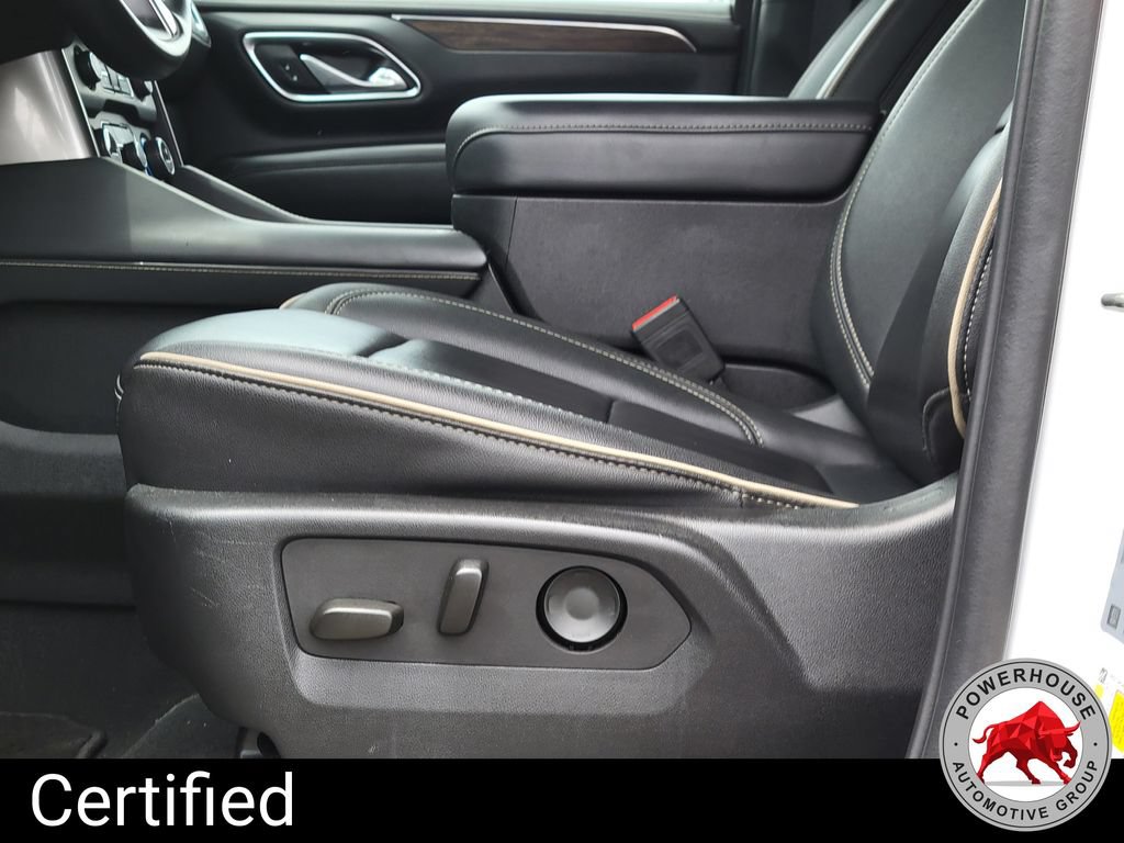 Used 2024 Chevrolet Tahoe Premier RWD image 26