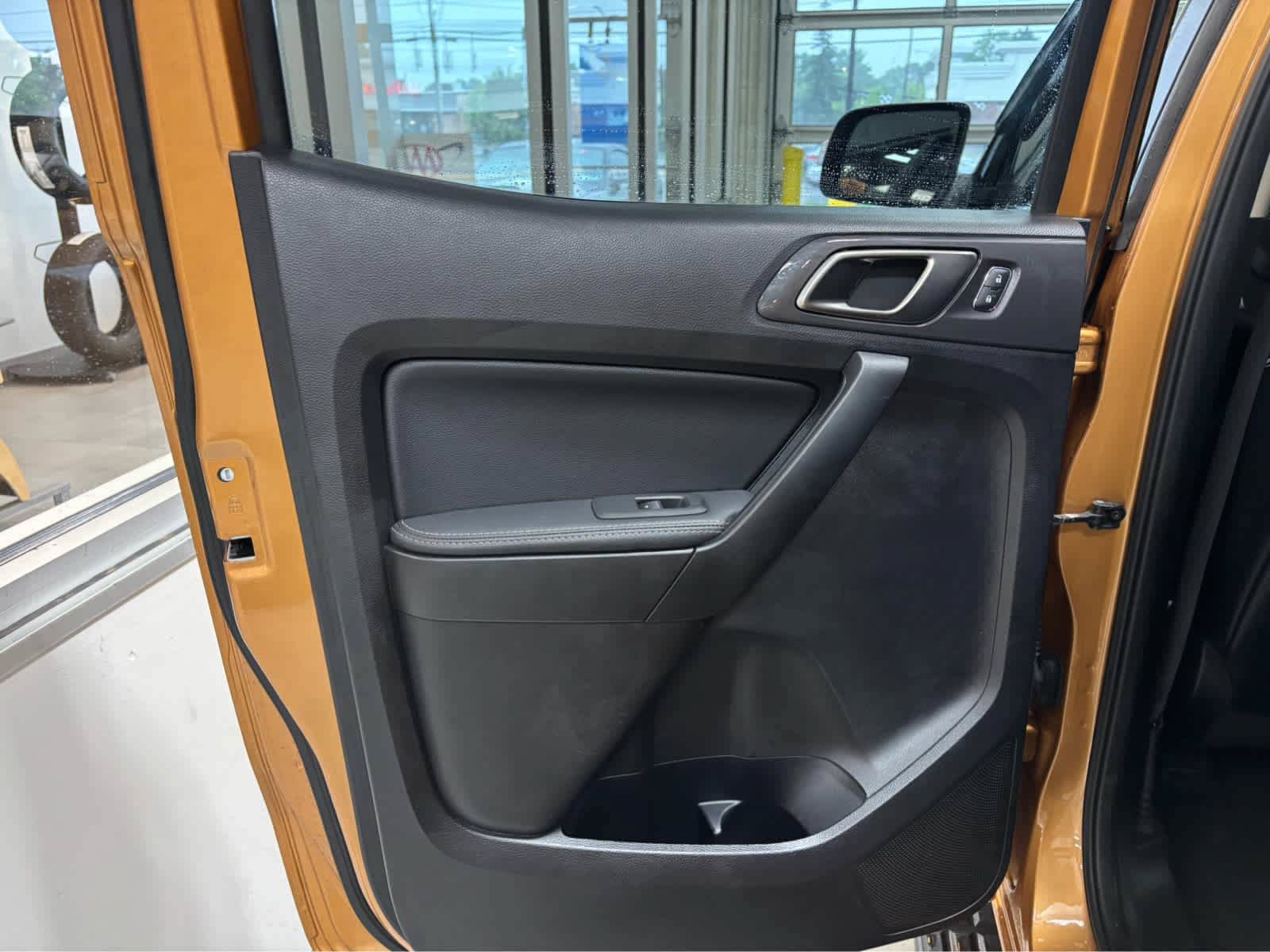 Certified 2019 Ford Ranger Lariat w/ Equipment Group 501A Mid AWD/4WD image 26