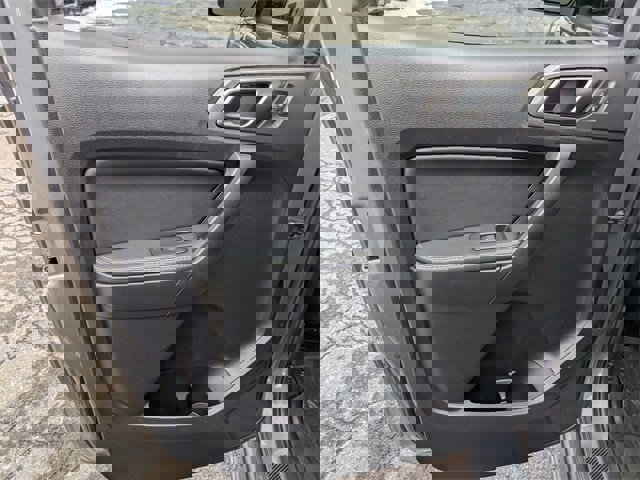 Certified 2021 Ford Ranger Lariat w/ Equipment Group 501A High image 29