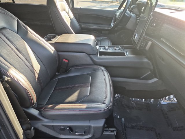 Certified 2024 Ford Expedition Max Limited AWD/4WD image 37