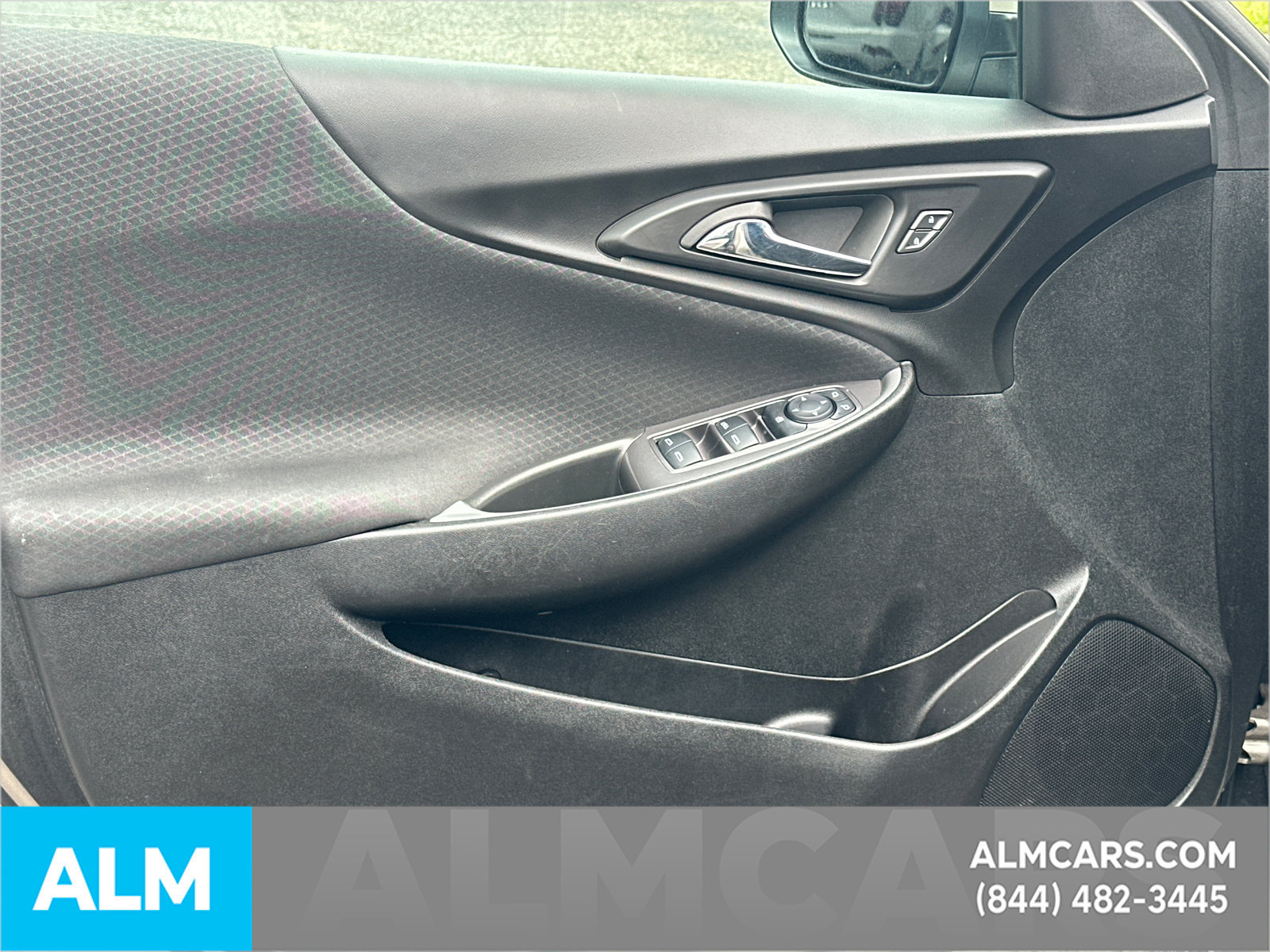 Used 2025 Chevrolet Malibu LT FWD image 11