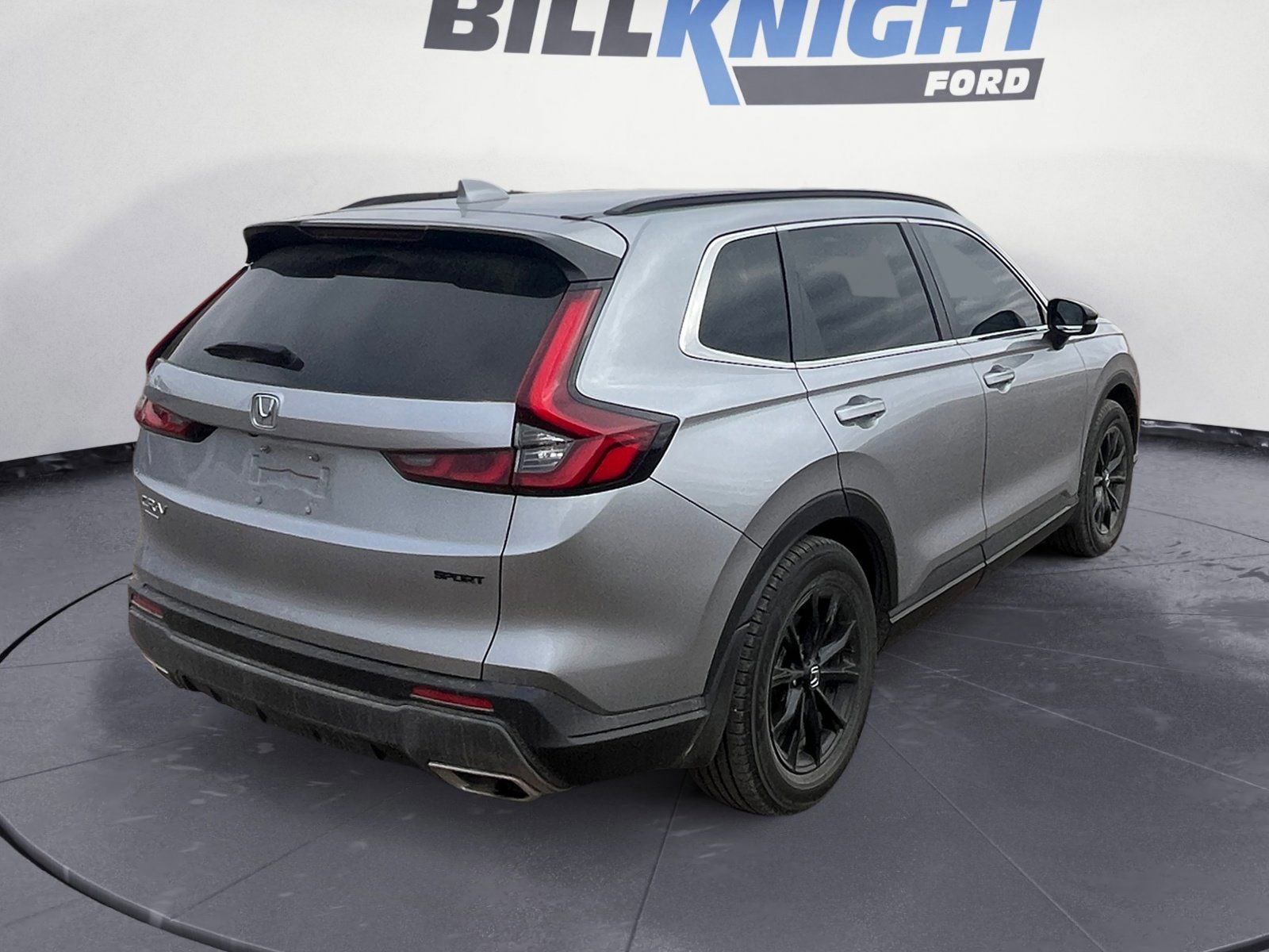 Used 2023 Honda CR-V Sport image 5