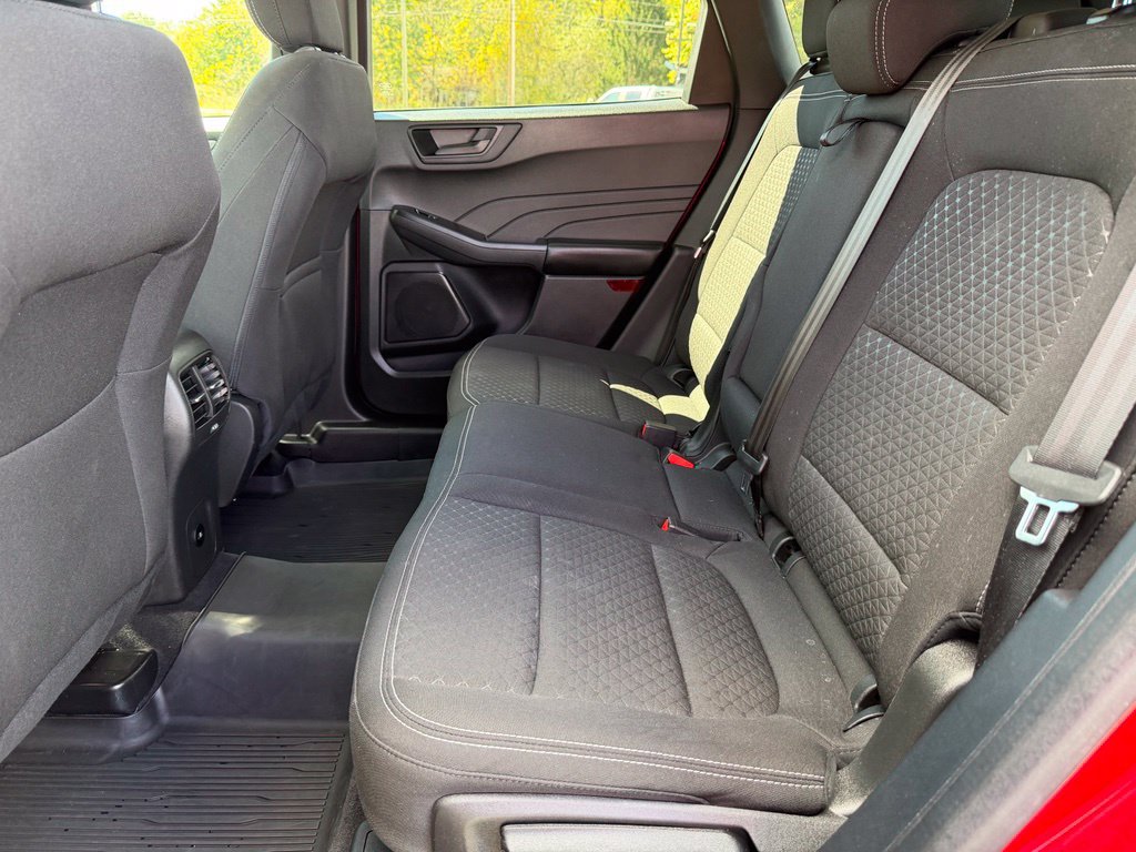 Certified 2023 Ford Escape Active AWD/4WD image 21