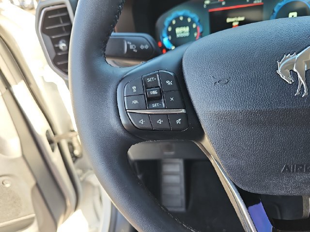 Certified 2025 Ford Bronco Sport Outer Banks AWD/4WD image 17
