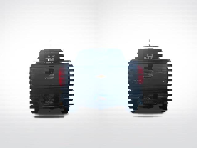 Used 2019 Chevrolet Colorado LT w/ LT Convenience Package image 3