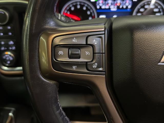 Used 2019 Chevrolet Silverado 1500 High Country w/ Technology Package image 21