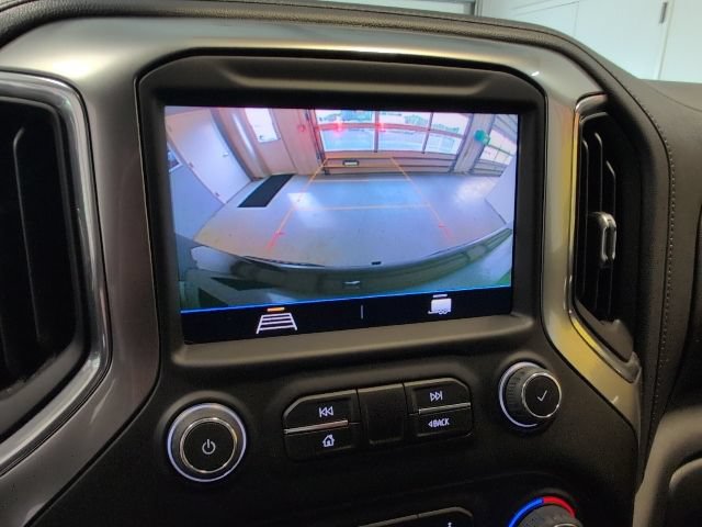 Certified 2021 Chevrolet Silverado 1500 RST AWD/4WD image 21