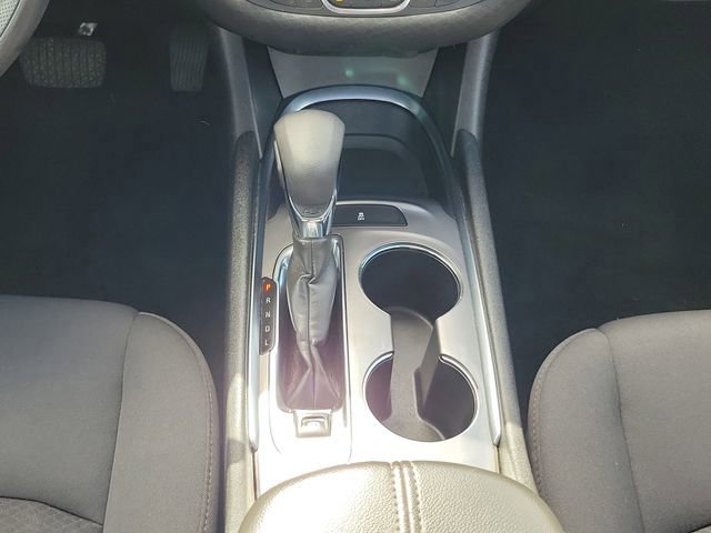 Used 2023 Chevrolet Malibu LT image 17