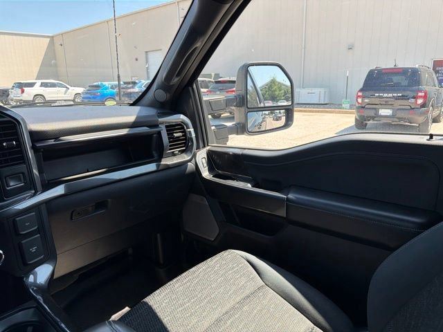 Certified 2021 Ford F150 XLT w/ Equipment Group 302A High AWD/4WD image 20