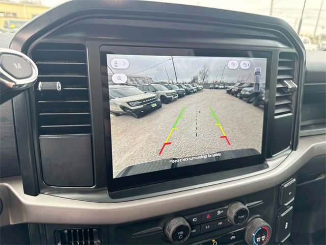 Certified 2025 Ford F150 XL image 28