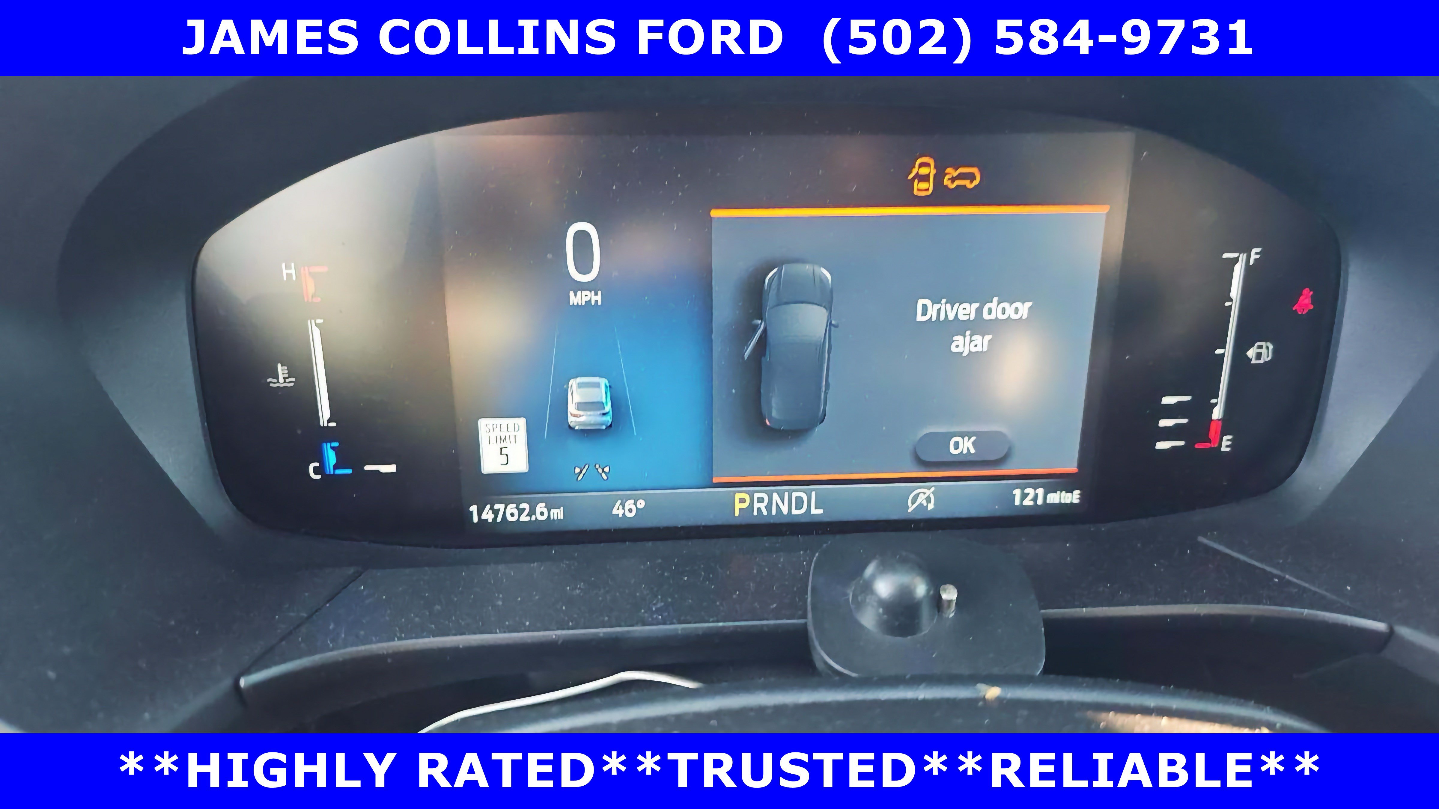 Certified 2024 Ford Escape ST-Line w/ Tech Pack #1 AWD/4WD image 11