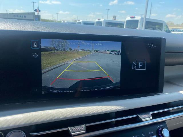 Used 2025 Hyundai Tucson SE image 20