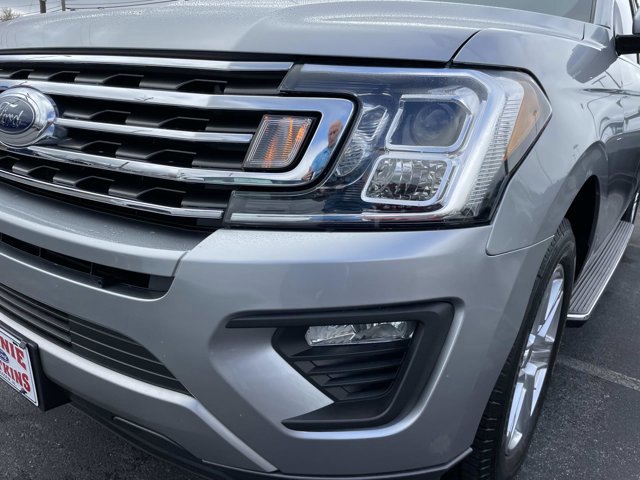 Certified 2020 Ford Expedition XLT w/ Equipment Group 202A image 12