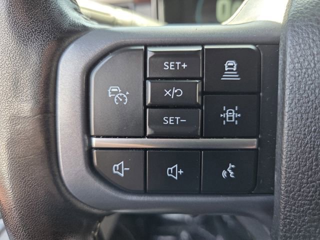 Certified 2023 Ford F150 Lariat w/ Equipment Group 502A High image 31