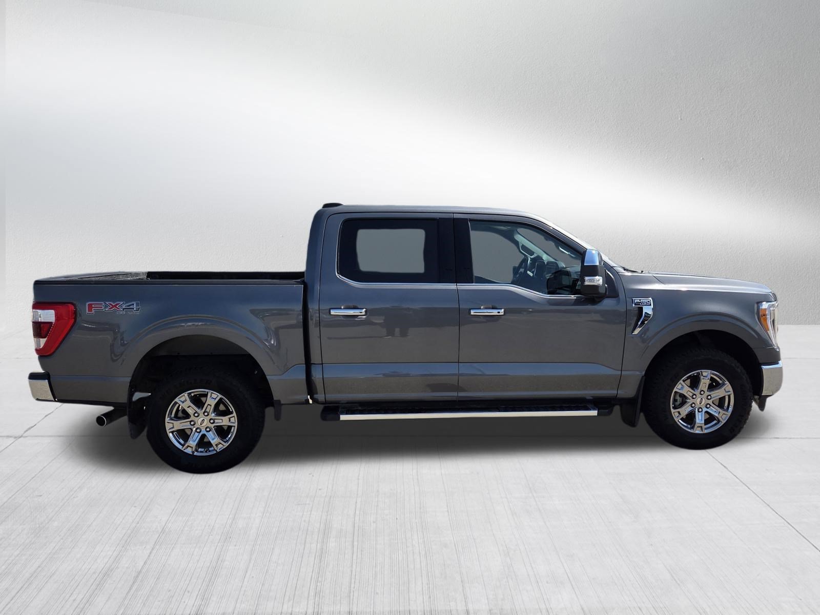 Certified 2023 Ford F150 Lariat w/ Trailer Tow Package AWD/4WD image 8