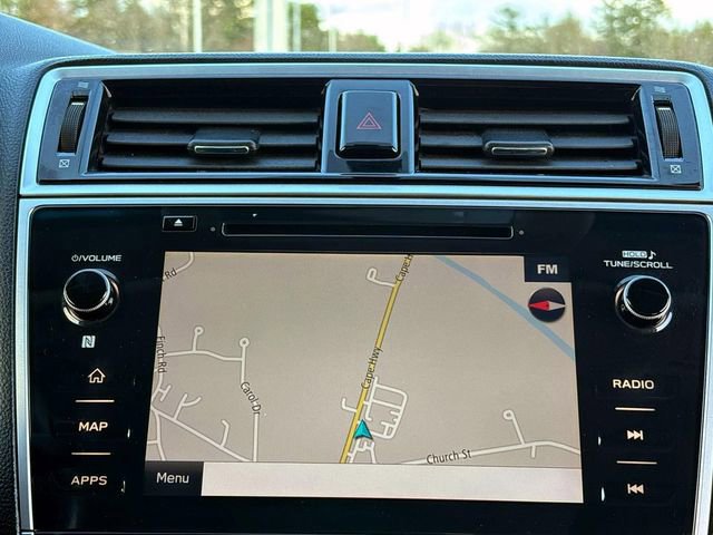 Used 2019 Subaru Outback 2.5i Limited AWD/4WD image 21