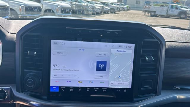 Certified 2024 Ford F150 Lariat w/ Bed Utility Package image 20