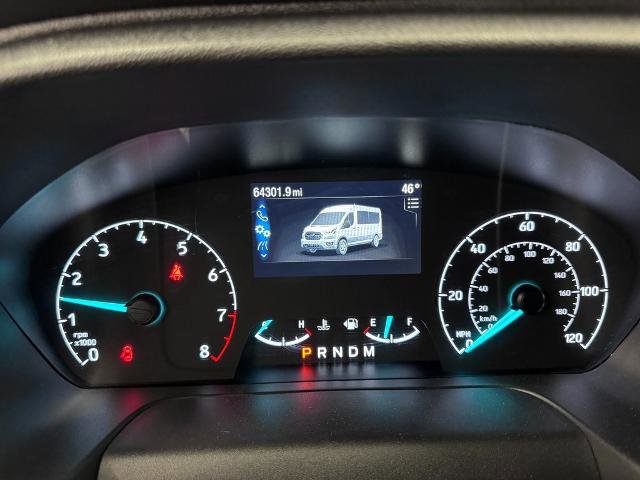 Certified 2023 Ford Transit 350 XLT image 13