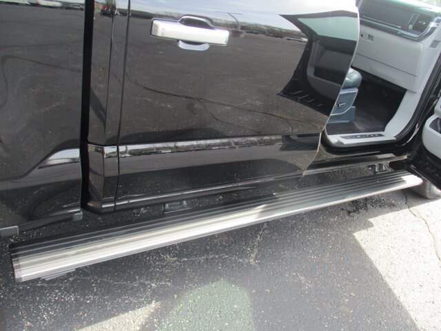 Certified 2023 Ford F150 Limited AWD/4WD image 39