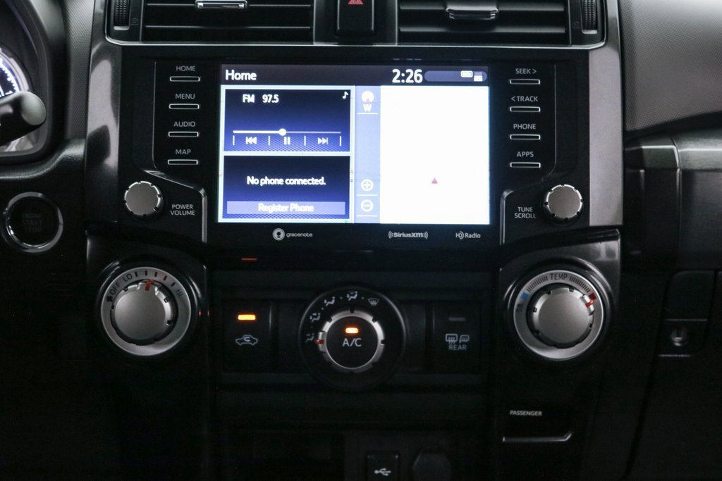 Used 2022 Toyota 4Runner TRD Off-Road Premium image 15