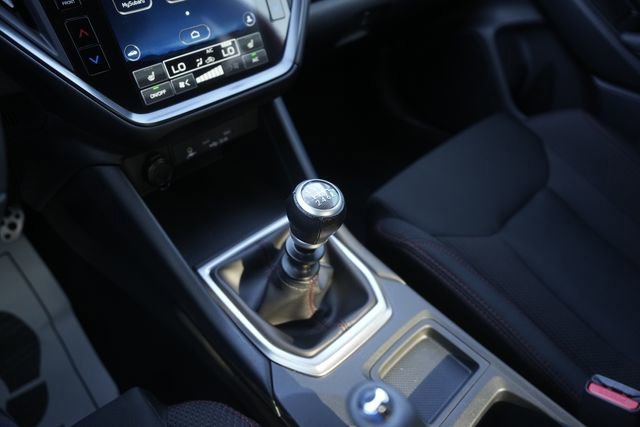 Used 2023 Subaru WRX Premium image 29