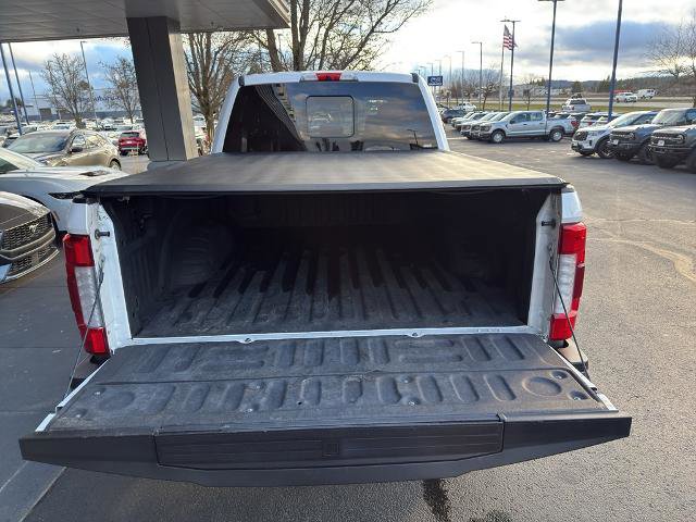 Certified 2019 Ford F250 King Ranch w/ King Ranch Ultimate Package image 7