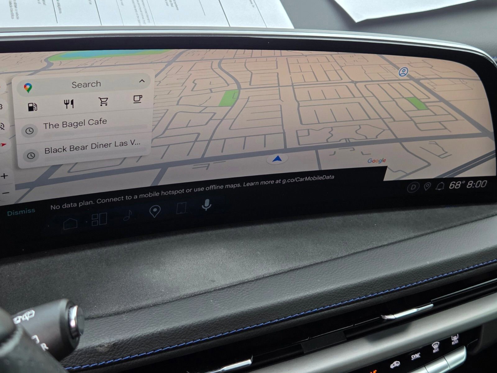 Used 2024 Cadillac XT4 Sport w/ Cold Weather Package image 20