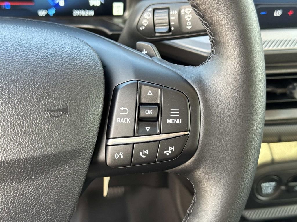 Certified 2025 Ford Bronco Sport Badlands w/ Badlands Tech Package image 12