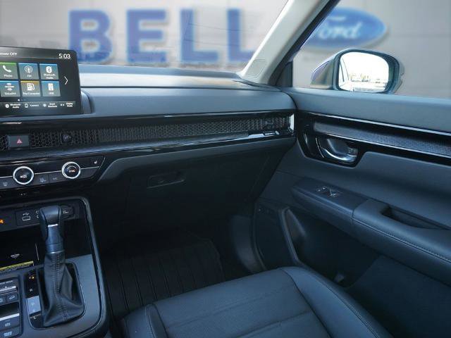 Used 2024 Honda CR-V EX-L image 20
