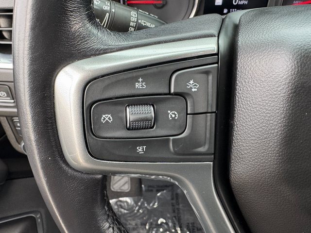 Used 2021 Chevrolet Suburban Z71 w/ Rear Media and Nav Package image 24