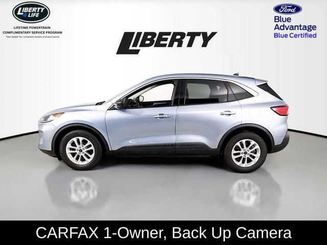 Certified 2022 Ford Escape SE image 6