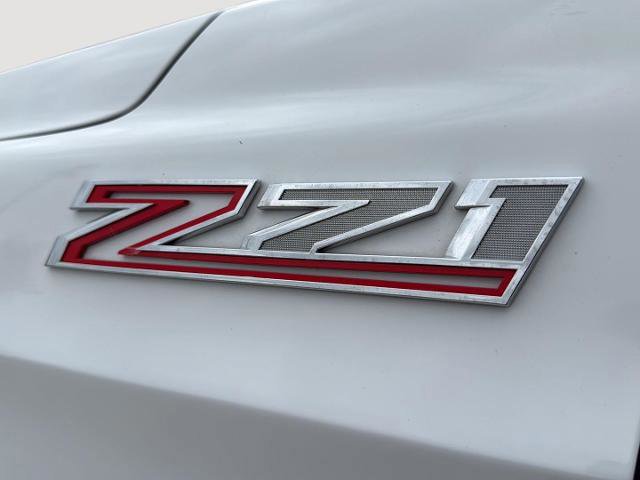 Used 2022 Chevrolet Tahoe Z71 image 10