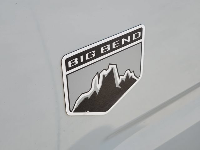 Certified 2022 Ford Bronco Sport Big Bend w/ Convenience Package AWD/4WD image 13