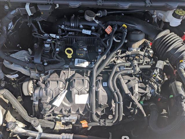 Certified 2023 Ford Edge SEL AWD/4WD image 23