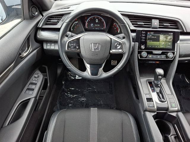 Used 2021 Honda Civic Sport image 10