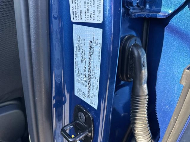 Certified 2025 Ford F150 STX image 23