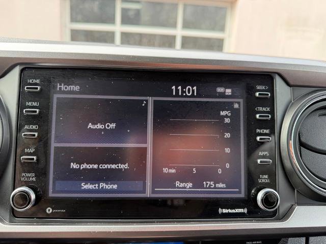 Used 2023 Toyota Tacoma SR5 w/ Technology Package AWD/4WD image 20