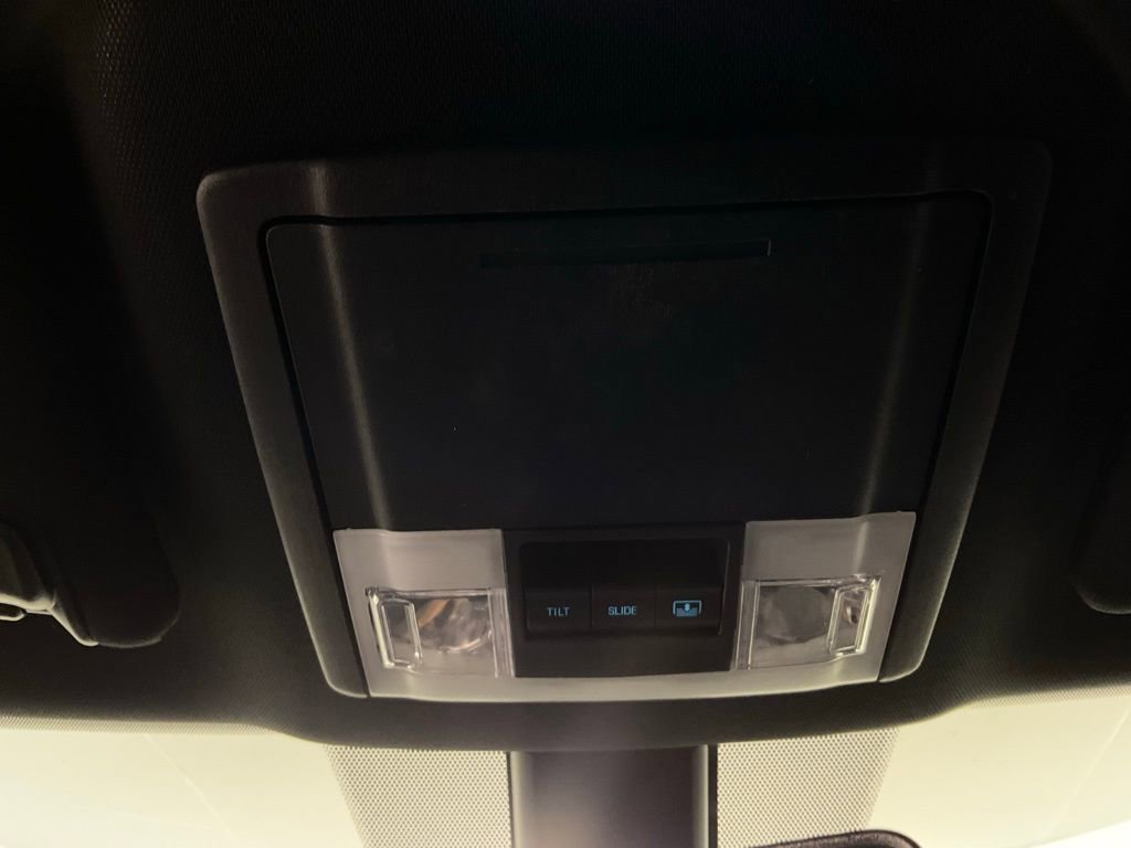 Certified 2018 Ford Explorer Platinum image 20