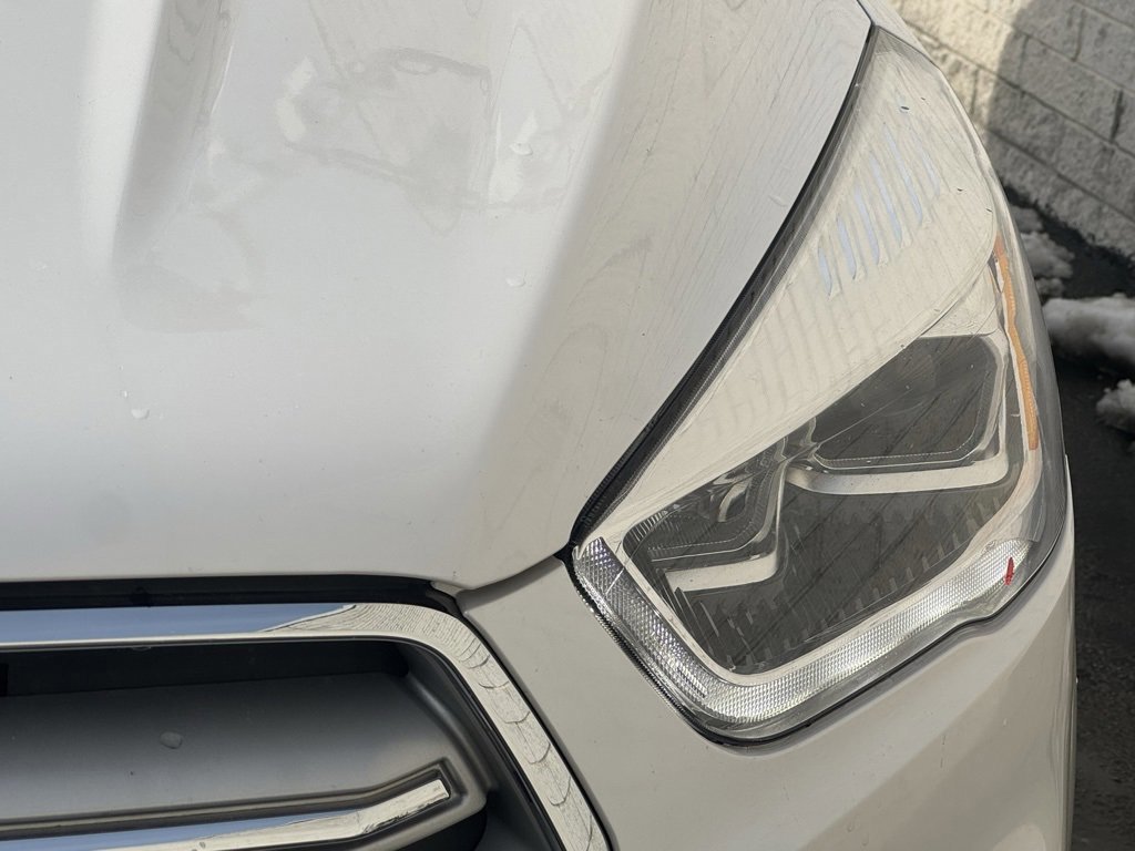 Certified 2019 Ford Escape Titanium image 11
