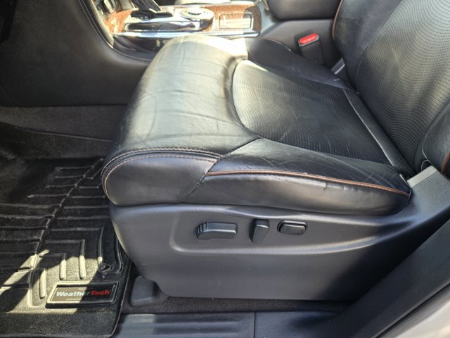 Used 2018 Nissan Armada SL w/ Moonroof Package image 20