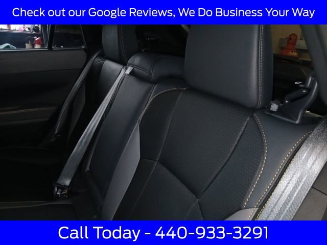 Used 2026 Subaru Crosstrek 2.5i Wilderness image 33
