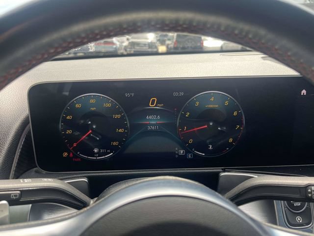 Used 2021 Mercedes-Benz GLB 250 image 24