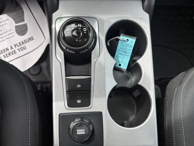 Certified 2023 Ford Bronco Sport Big Bend w/ Convenience Package AWD/4WD image 29