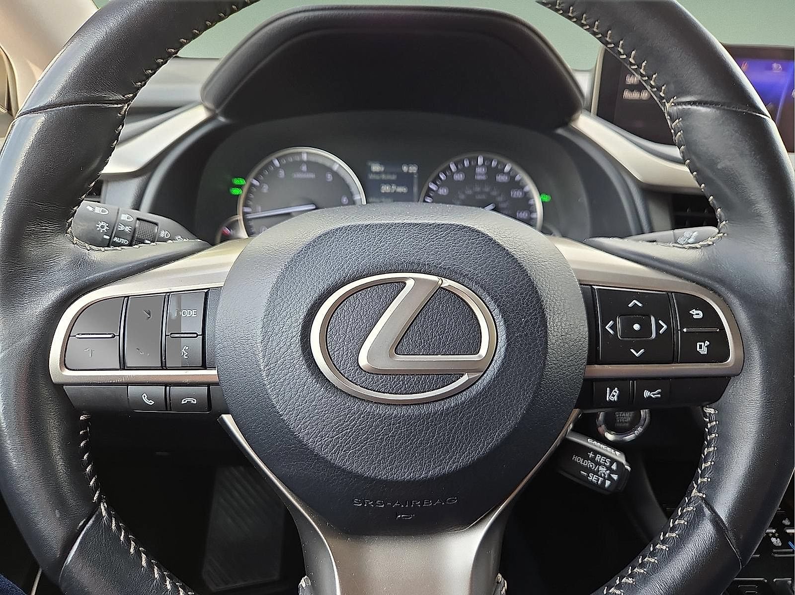 Used 2019 Lexus RX 350L AWD image 24