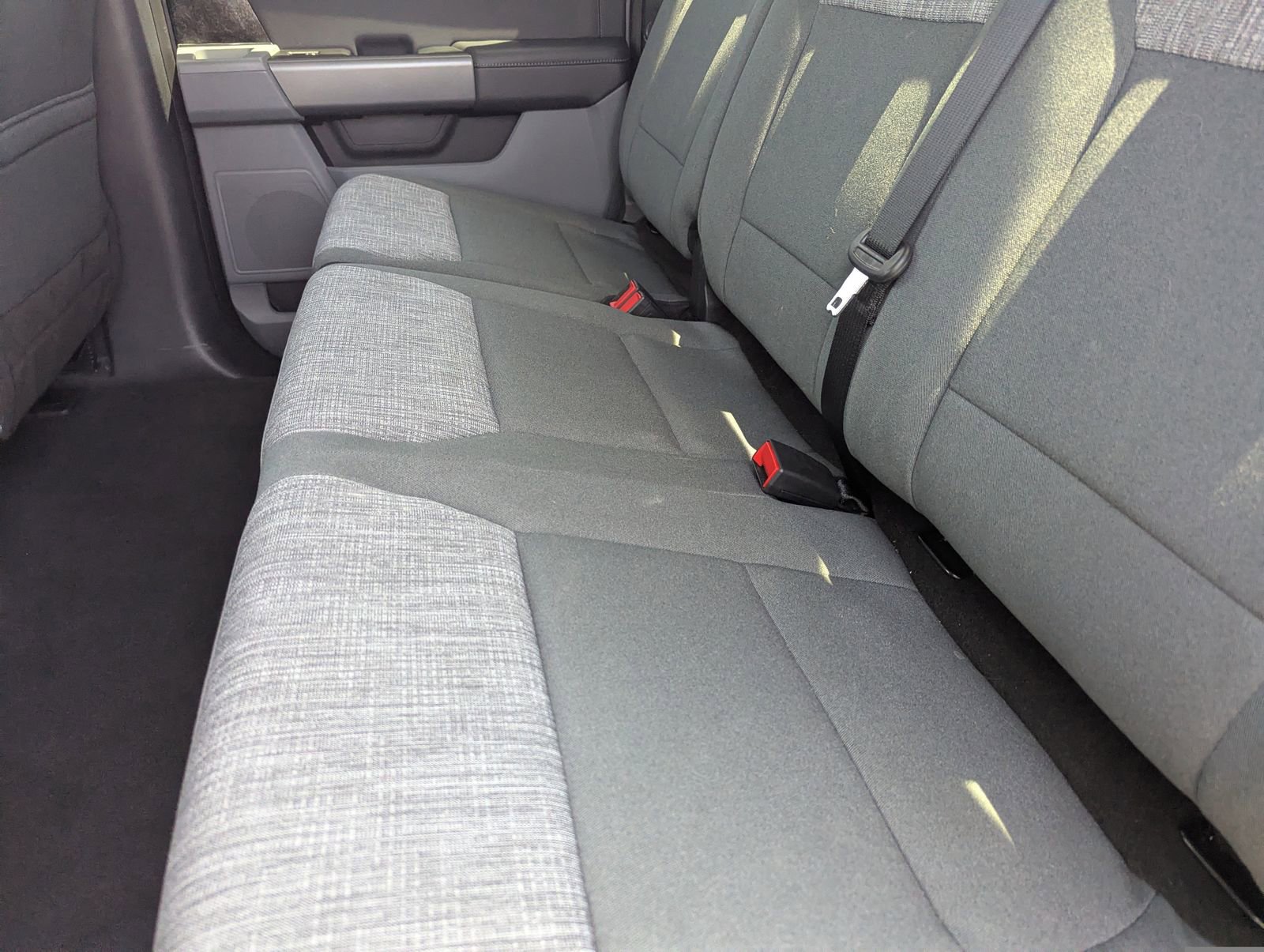 Certified 2023 Ford F150 XLT w/ Equipment Group 301A Mid AWD/4WD image 15